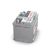 Bosch Batteries LA007 Bosch LA - AGM Battery 0 092 LA0 070