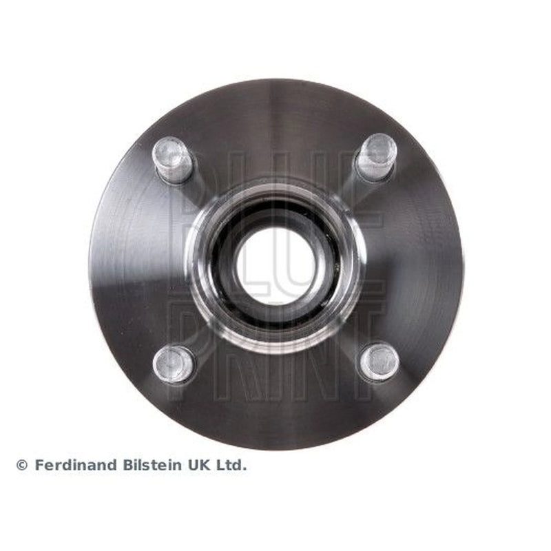 Blue Print Wheel Bearing Kit Rear Right 62mm ADN18364