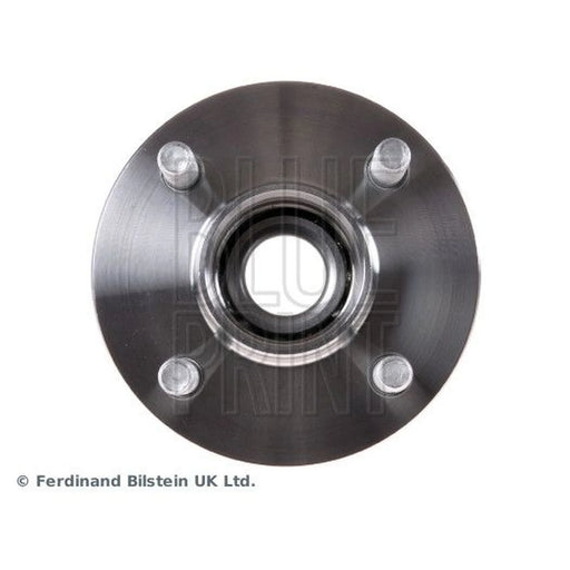 Blue Print Wheel Bearing Kit Rear Right 62mm ADN18364
