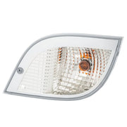 Hella Direction Indicator Light Left Front 2BA 247 016-031