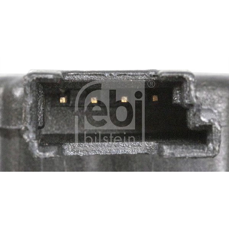 Febi Tailgate Boot Lock Mechanism 192947