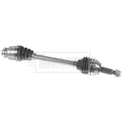 Borg & Beck CV Drive Shaft Driveshaft Front Right BDS1892