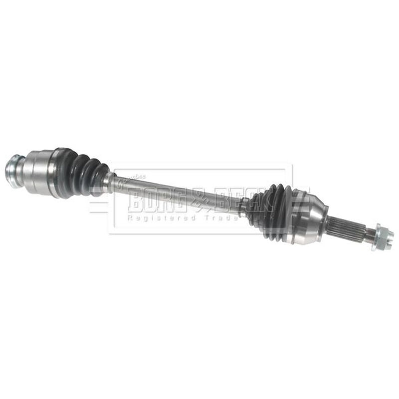 Borg & Beck CV Drive Shaft Driveshaft Front Right BDS1892