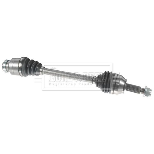 Borg & Beck CV Drive Shaft Driveshaft Front Right BDS1892