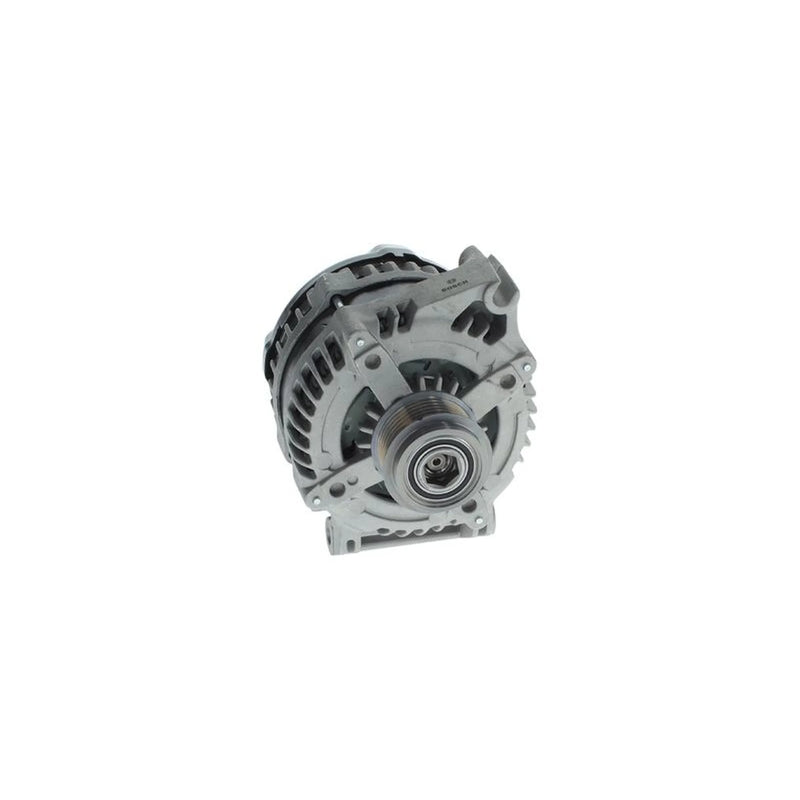Bosch Car Alternator 12V 1 986 A02 039