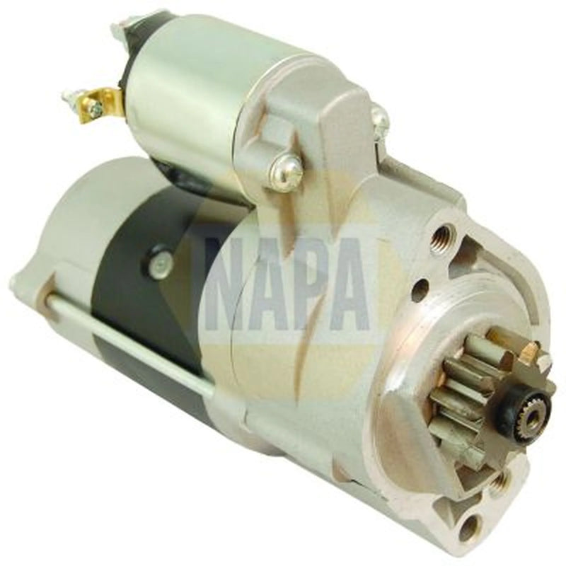 NAPA Starter Motor 12V 2.2kW 11 Teeth NSM1542