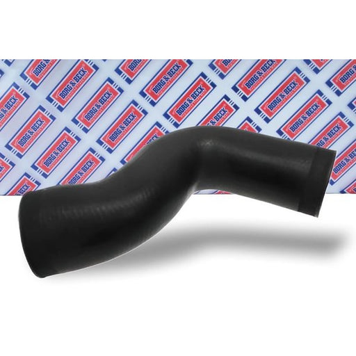 Borg & Beck Intercooler Turbo Charge Air Hose BTH1314