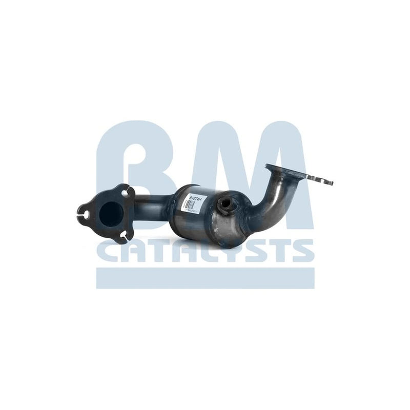 BM Catalysts Homologated Petrol Cat BM91974H