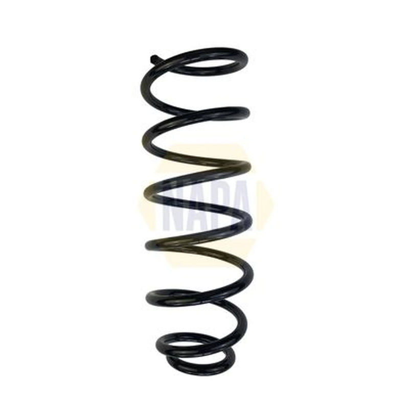NAPA Rear Suspension Coil Spring NCS1590