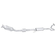 Hella Catalytic Converter 8LE 366 054-351