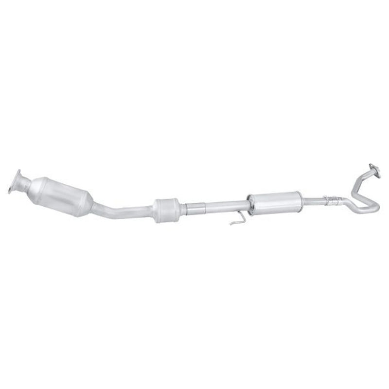 Hella Catalytic Converter 8LE 366 054-351