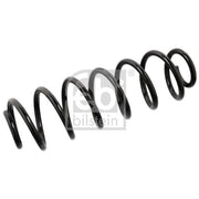 Febi Rear Suspension Coil Spring 104734