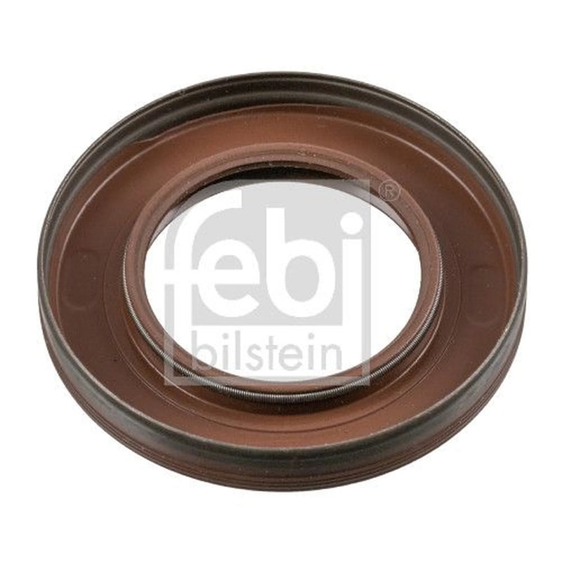 Febi Manual Transmission Shaft Seal 50mm OD ID 7mm Thick 49338