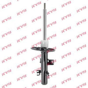 KYB Shock Absorber Damper Strut Front 335840