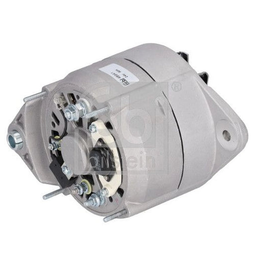 Febi Car Alternator 12V 48941