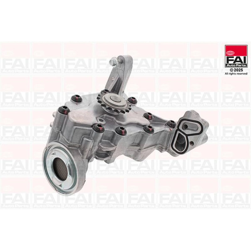 FAI Engine Oil Pump Assembly OP472