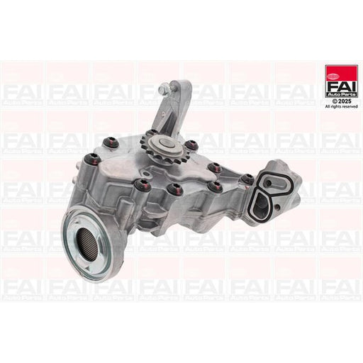 FAI Engine Oil Pump Assembly OP472