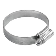 Faithfull 2A Stainless Steel Hose Clip 35 - 50mm - FAIHC2ASSB