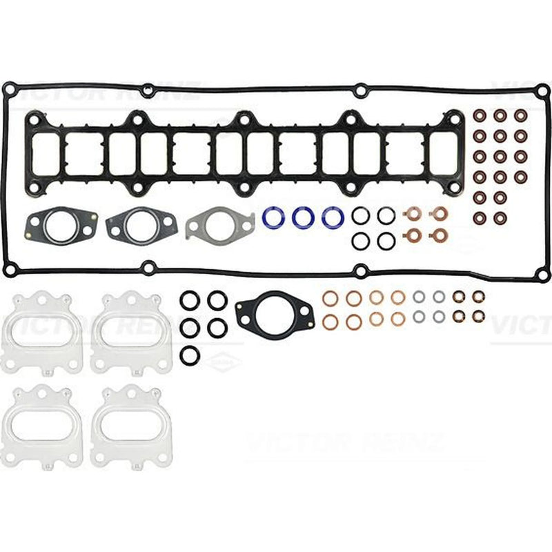 Victor Reinz Cylinder Head Gasket Kit 02-53739-01