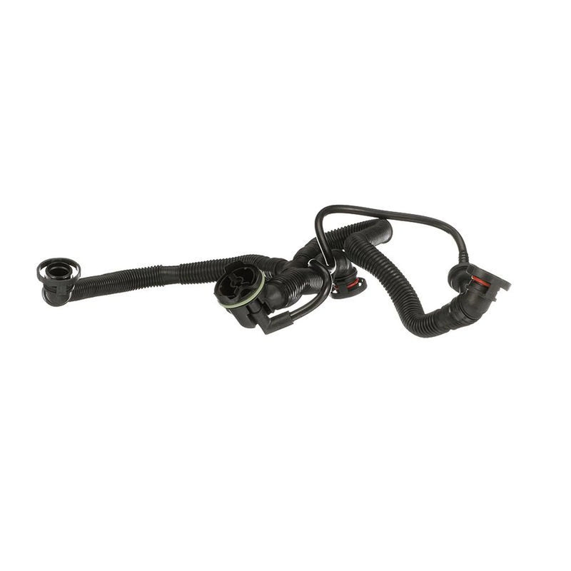Gates Crankcase Ventilation Hose 550mm EMH654