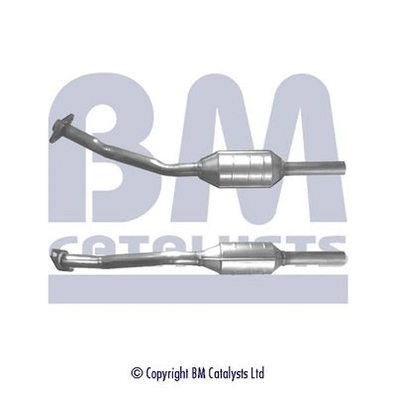 BM Catalysts Petrol Cat BM90085