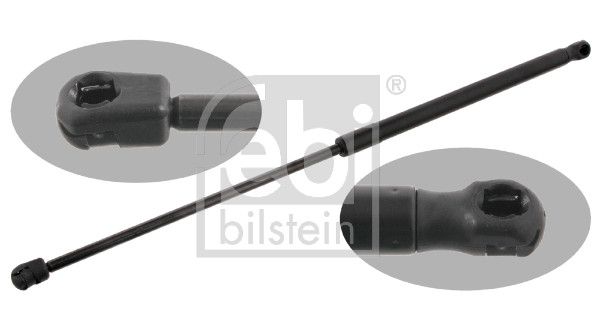 Febi Boot Gas Strut Lift Support Tailgate / Boot Lid Shock Replacement both