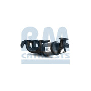 BM Catalysts Homologated Petrol Cat BM91593H