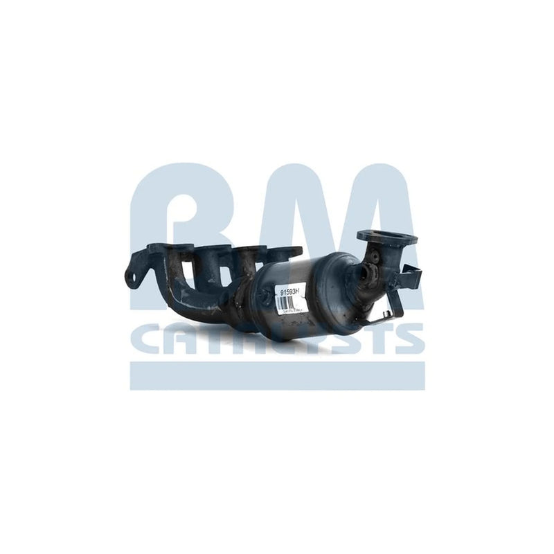 BM Catalysts Homologated Petrol Cat BM91593H