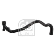 Febi Radiator Coolant Hose Lower 700mm ID 32118