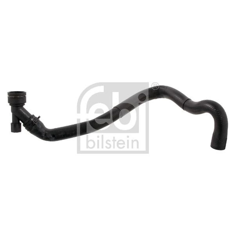 Febi Radiator Coolant Hose Lower 700mm ID 32118