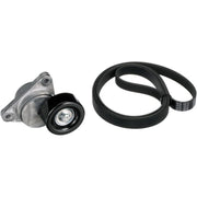 Gates V-Ribbed Belt Set K036PK1873