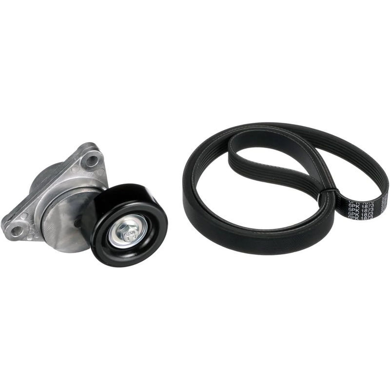 Gates V-Ribbed Belt Set K036PK1873
