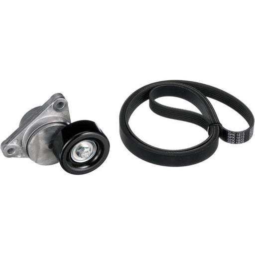 Gates V-Ribbed Belt Set K036PK1873