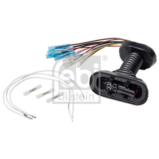 Febi Door Cable Repair Set both sides 107104