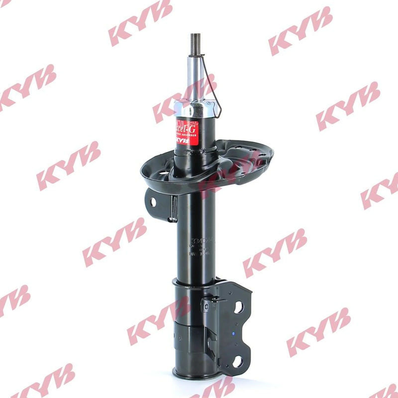 KYB Shock Absorber Damper Strut Front Left 3340214