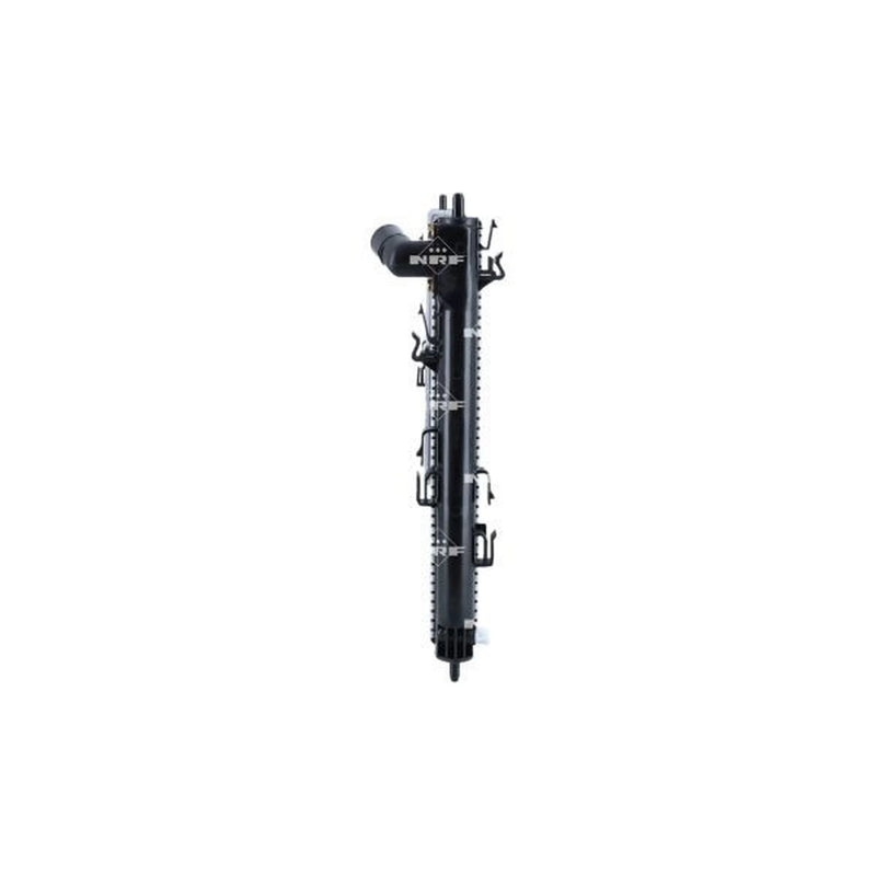 NRF Engine Radiator 550047