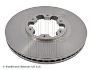 Blue Print ADN143102 Brake Disc