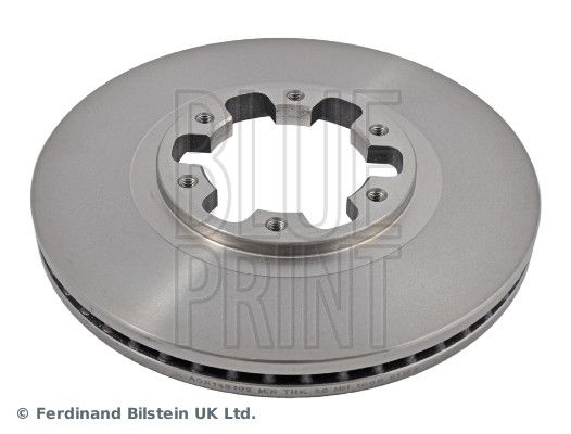 Blue Print ADN143102 Brake Disc