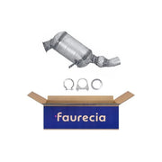 Hella Soot/Particulate Filter 8LH 366 080-111