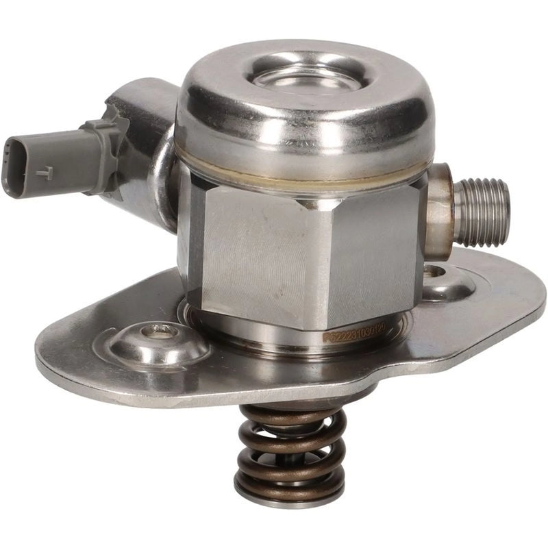 Pierburg High Pressure Fuel Pump 7.06032.35.0