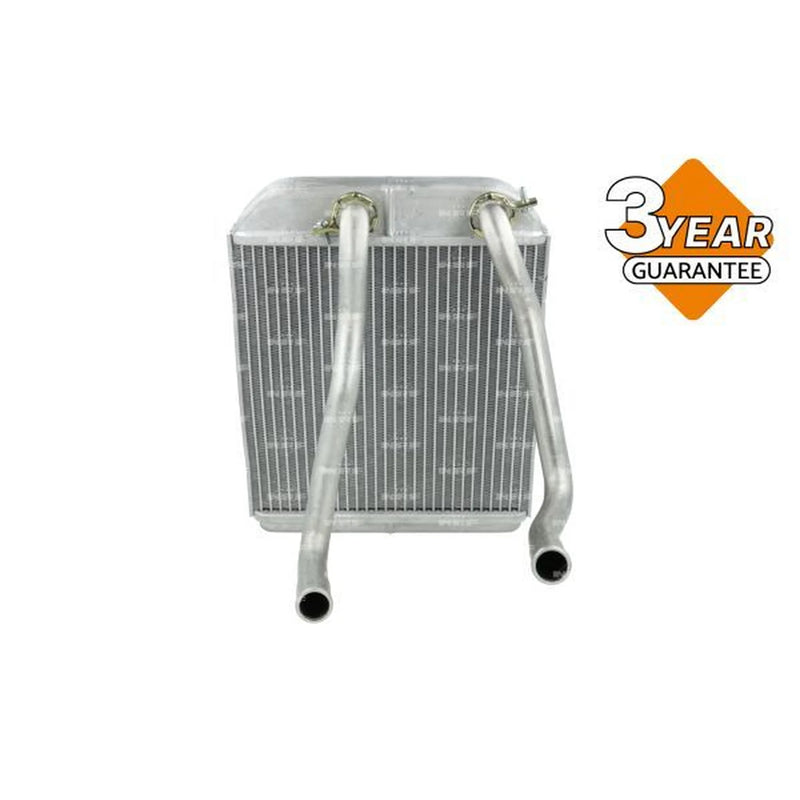 NRF Heater Matrix Core Heat Exchanger 540037