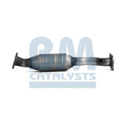 BM Catalysts Homologated Petrol Cat BM91010H
