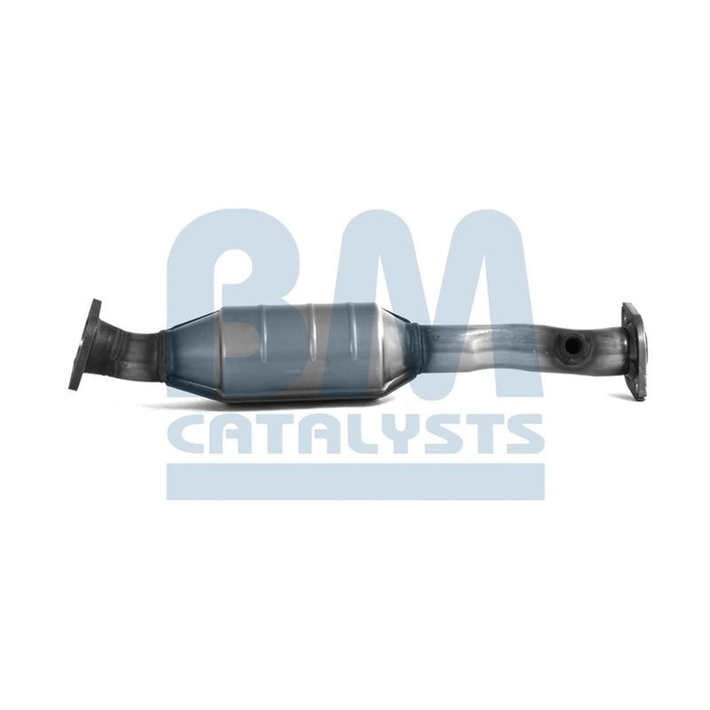 BM Catalysts Homologated Petrol Cat BM91010H