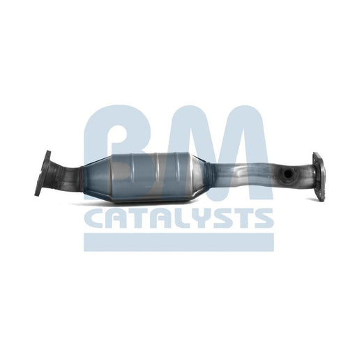 BM Catalysts Homologated Petrol Cat BM91010H