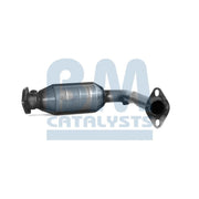 BM Catalysts Homologated Petrol Cat BM90718H