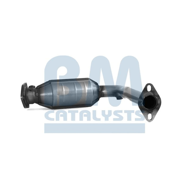 BM Catalysts Homologated Petrol Cat BM90718H