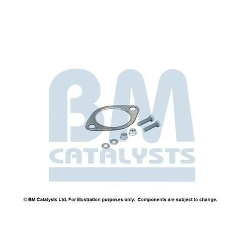BM Catalysts Fitting Kit FK92655B FK92655B