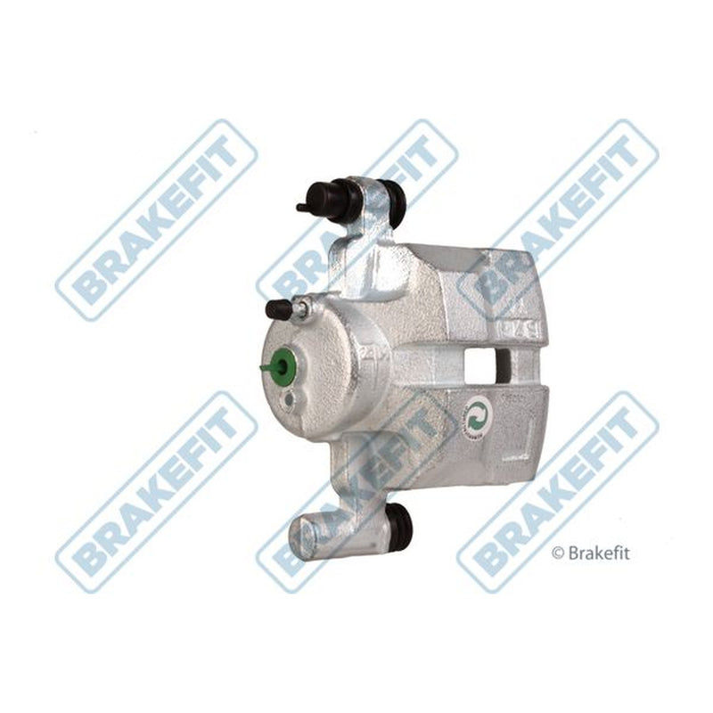 Apec 2 x Front Brake Calipers BCA1469E