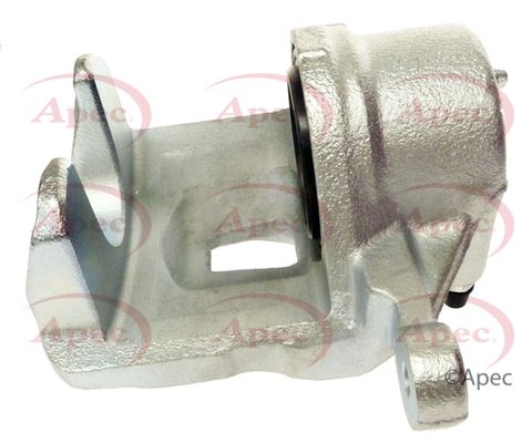 Apec Brake Caliper Assembly Front Right
