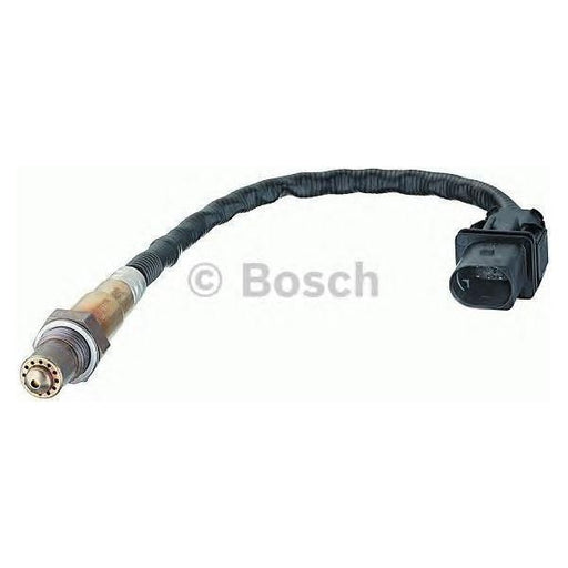 Bosch Lambda Sensor Ls44018 Fits Bmw 3 320D Efficient Dynamics - 2.0 - 04-11 028 Bosch  - Town Parts